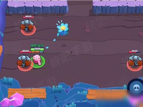 荒野乱斗皮肤爆料最新版,炫酷造型,个性十足! 第2张 荒野乱斗皮肤爆料最新版,炫酷造型,个性十足! 第2张