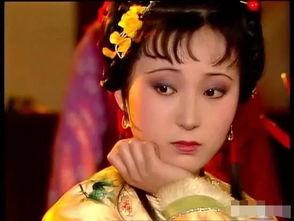 吃瓜娱乐圈之林黛玉,娱乐圈中的古典佳人 第2张 吃瓜娱乐圈之林黛玉,娱乐圈中的古典佳人 第2张