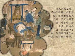 金瓶梅1高清在线观看,揭秘明代社会风情画卷 第2张 金瓶梅1高清在线观看,揭秘明代社会风情画卷 第2张